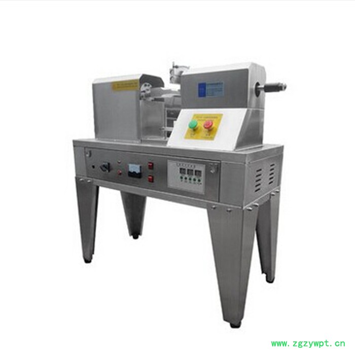 中药膏塑料软管封口机   牙膏塑料软管封口机 封口机械图6