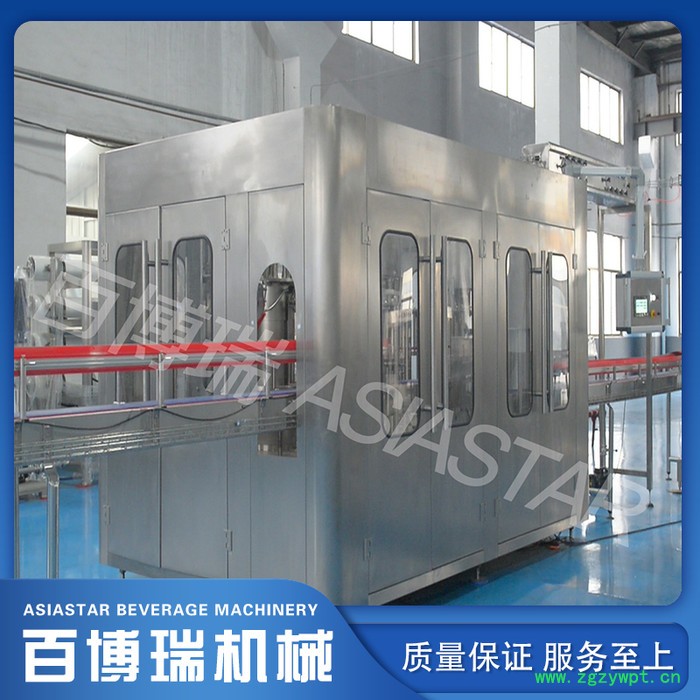 百博瑞大瓶水3-20L液体灌装生产线ASCE76-RFC32-32-6矿泉水灌装机、饮用水灌装生产线图3
