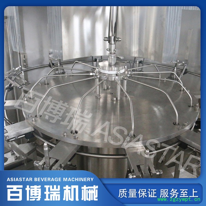 百博瑞大瓶水3-20L液体灌装生产线ASCE76-RFC32-32-6矿泉水灌装机、饮用水灌装生产线图7