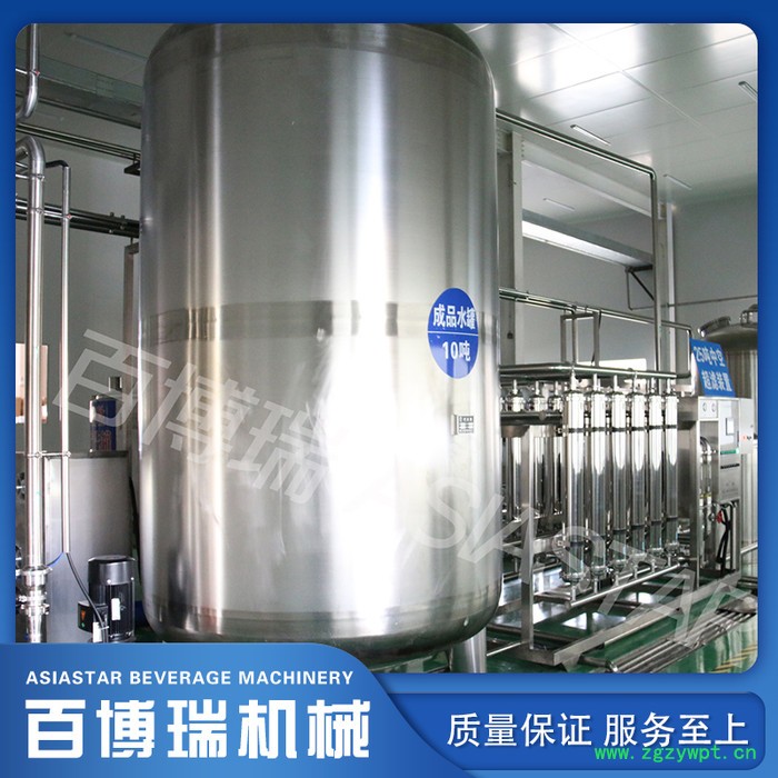 百博瑞大瓶水3-20L液体灌装生产线ASCE303-RFC16-16-5矿泉水灌装机、饮用水灌装生产线图4