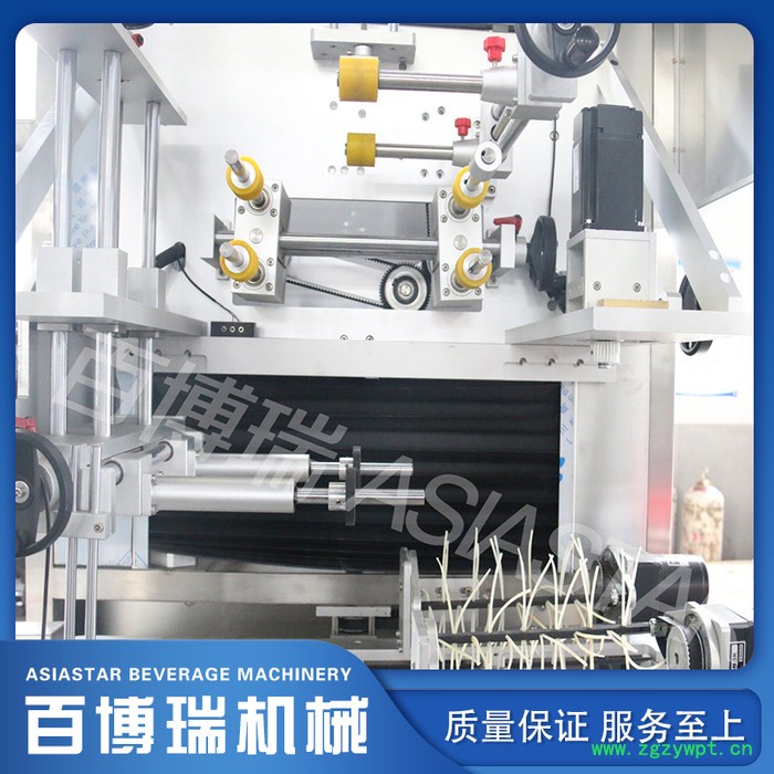 百博瑞大瓶水3-20L液体灌装生产线ASCE303-RFC16-16-5矿泉水灌装机、饮用水灌装生产线图7