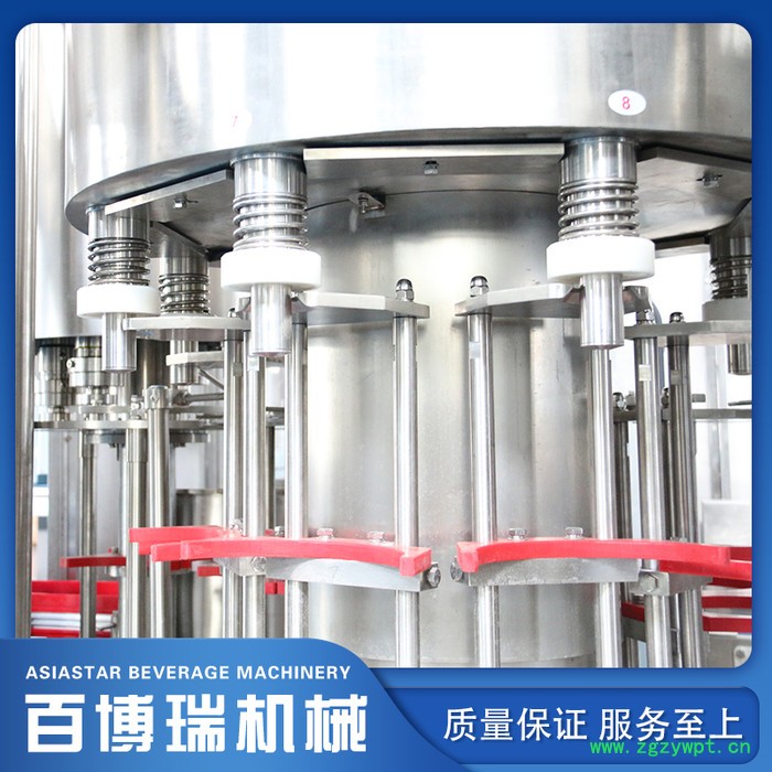 百博瑞大瓶水3-20L液体灌装生产线ASCE303-RFC16-16-5矿泉水灌装机、饮用水灌装生产线图8