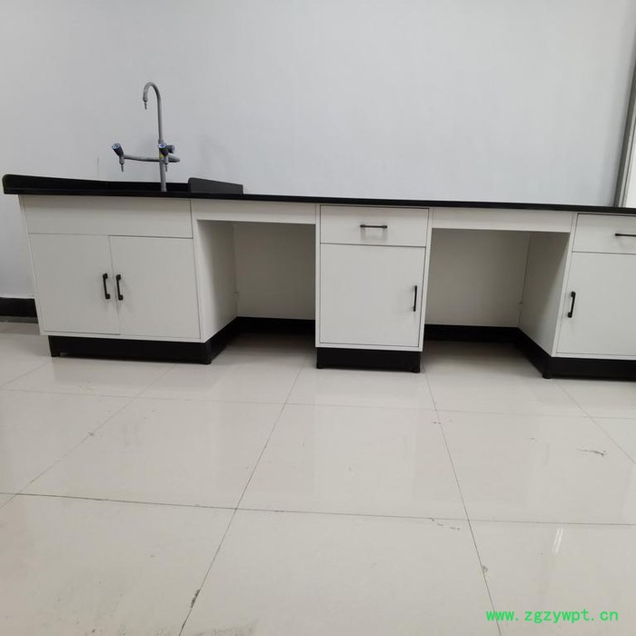 陕西汉中药厂实验室实验台实芯理化板迅领实验室图3