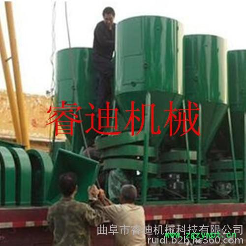 多功能搅拌机 饲料搅拌机 中药搅拌机价格图5