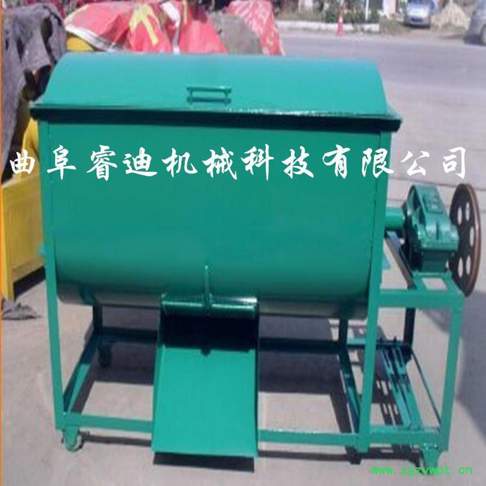 多功能搅拌机 饲料搅拌机 中药搅拌机价格图2