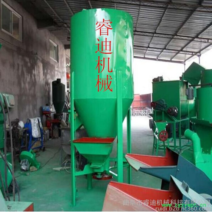 多功能搅拌机 饲料搅拌机 中药搅拌机价格图8