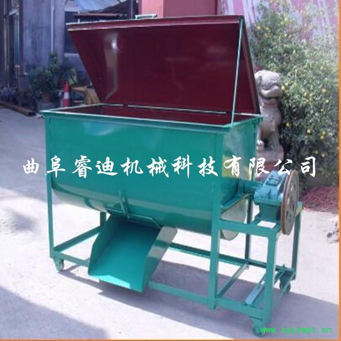 多功能搅拌机 饲料搅拌机 中药搅拌机价格图6