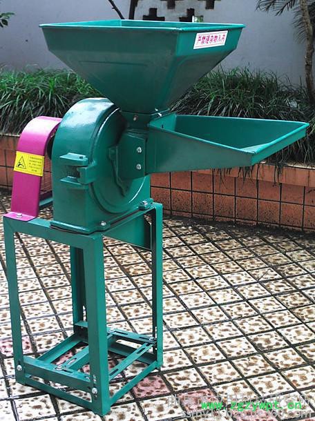科阳牌齿盘粉碎机 齿爪式粉碎机  中药粉碎机 饲料粉碎机玉米糁 玉米面多功能粉碎 齿爪粉碎机图4