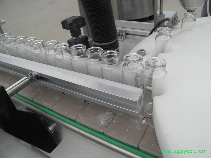 浩超HCFGX-50粉剂灌装机械图4