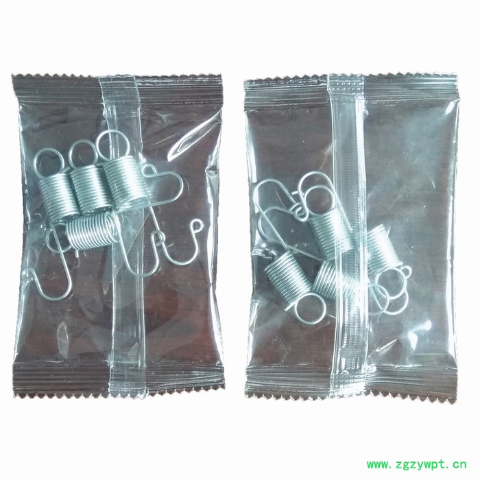 中药饮片包装机_五金件自动装袋机_糖块包装机械图2