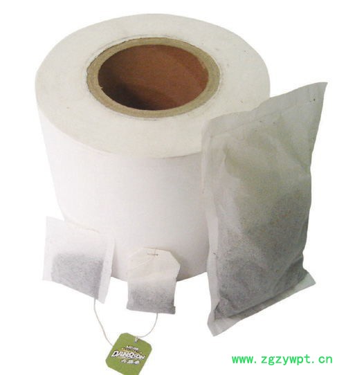 抽线茶滤纸 中药材袋八宝茶 五宝茶滤纸 来电详谈成卷定做尺寸图4