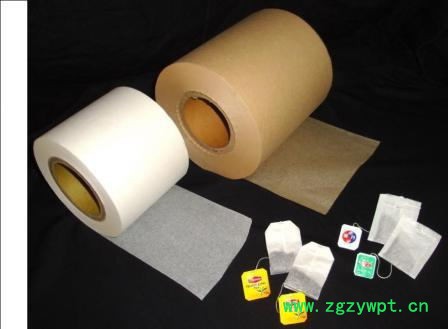 抽线茶滤纸 中药材袋八宝茶 五宝茶滤纸 来电详谈成卷定做尺寸图3