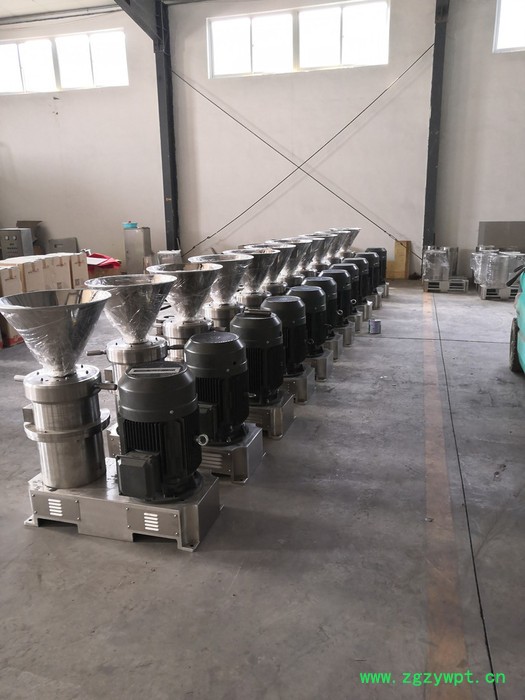 成瑞CRM-240 胶体磨 胶体磨 花生胶体磨 中药胶体磨化工胶体磨 河北胶体磨生产、批发厂家