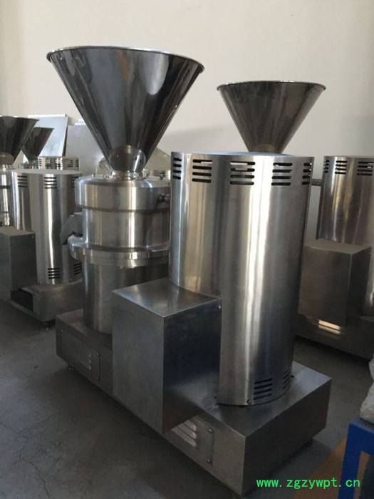 成瑞CRM-240 胶体磨 胶体磨 花生胶体磨 中药胶体磨化工胶体磨 河北胶体磨生产、批发厂家图2