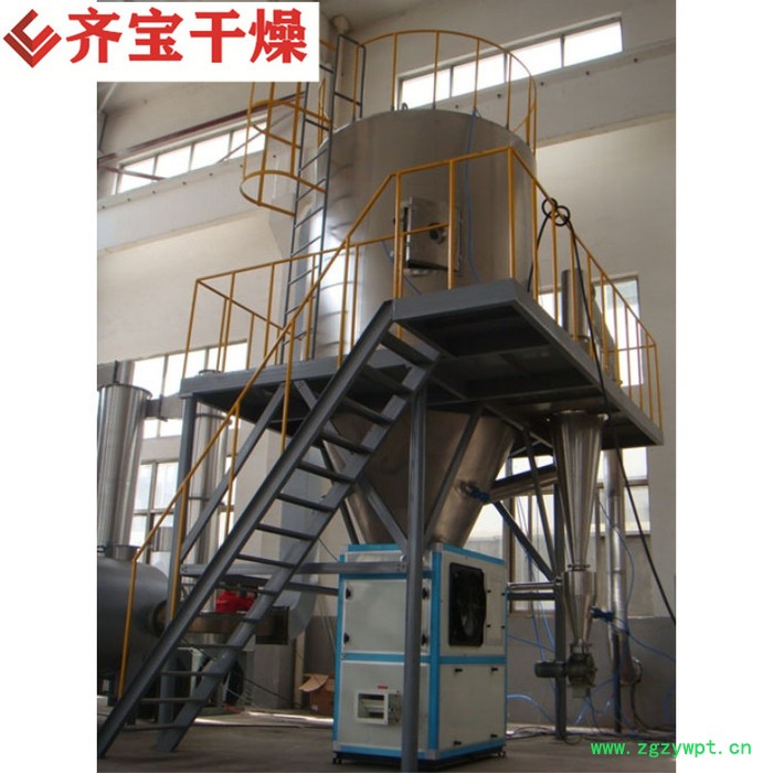 高速离心喷雾干燥机 50型喷雾烘干机 离心式喷雾干燥机 中药喷雾干燥机图3