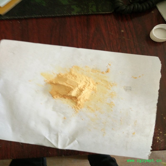 中药材黄丹粉 樟丹粉 丹粉 细粉 膏药原料图3