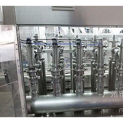 直销乳液灌装机浆糊灌装机糯米胶灌装机全自动膏体灌装机