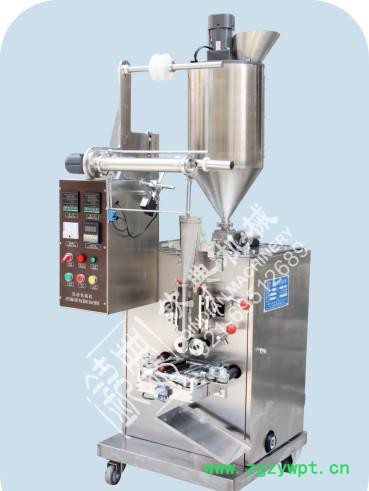 液体灌装机/非洲饮用水液体包装机/纯净水袋装液体包装机图3