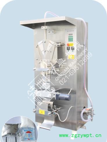 液体灌装机/非洲饮用水液体包装机/纯净水袋装液体包装机图2