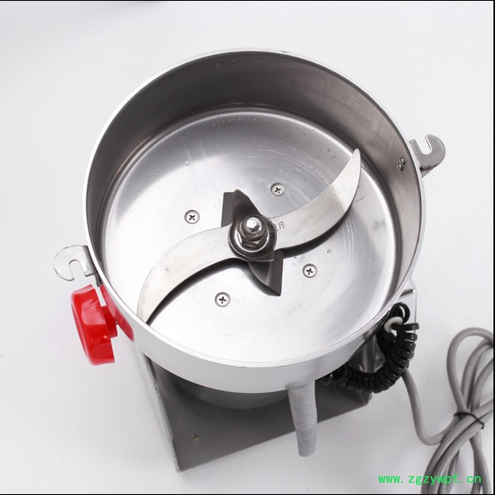 旭朗 多功能粉碎机多功能粉碎机价格多功高效能粉碎机中药打粉机器图2