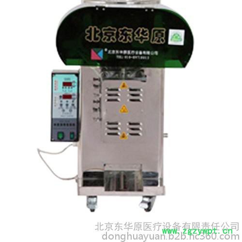 YB150东华原中药汤剂包装机，中药液包装机图2