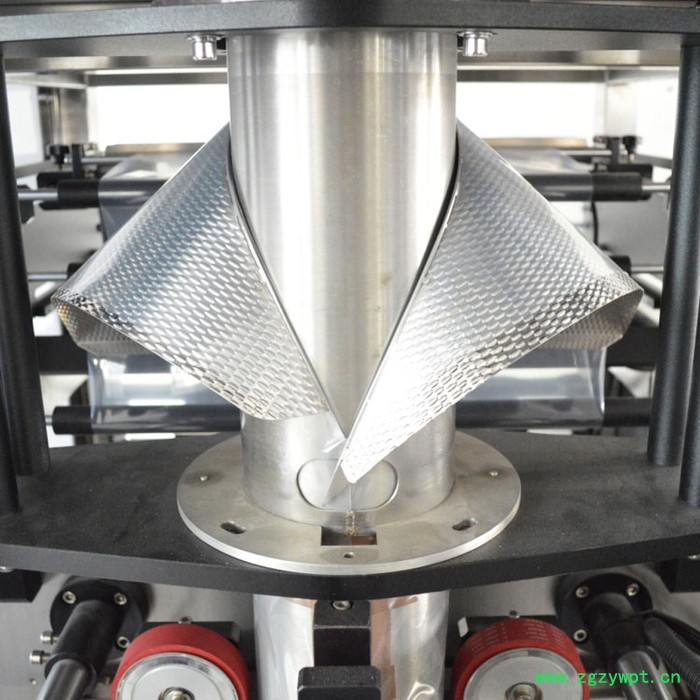 远杨机械 全自动代餐粉剂自动灌装机 咖啡粉灌装包装机图5