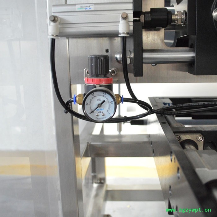 远杨机械 全自动代餐粉剂自动灌装机 咖啡粉灌装包装机图4