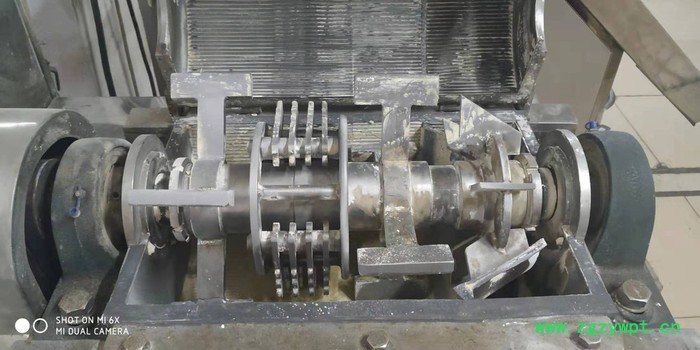 旭朗二代气流粉碎机、不锈钢粉碎机厂家 中药材粉碎机图5