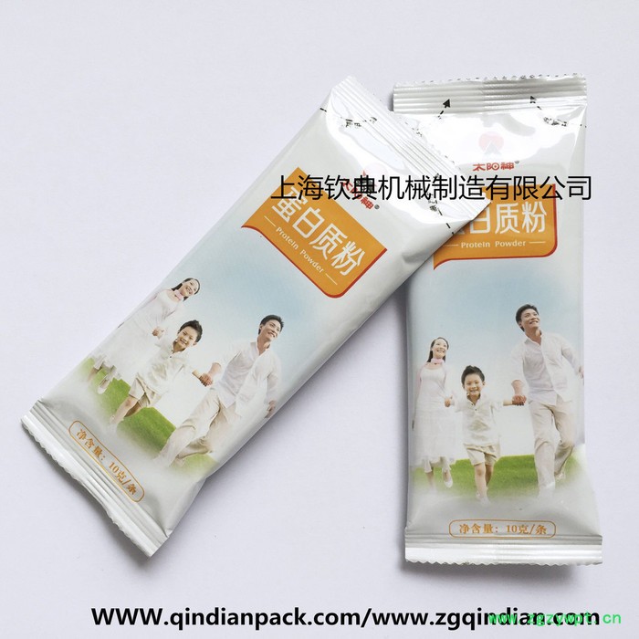 QD-60F抹茶粉自动包装机咖啡粉自动包装机设备粉剂自动灌装封口机调料粉灌装机图5