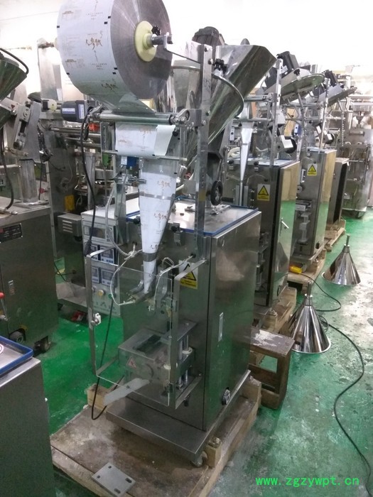 QD-60F抹茶粉自动包装机咖啡粉自动包装机设备粉剂自动灌装封口机调料粉灌装机图8