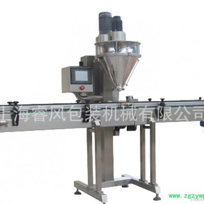 灌装机，自动灌装机，粉剂灌装机，上海直销
