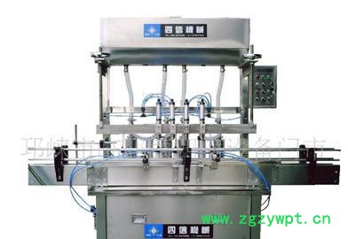 特价直线灌装机-液体灌装机图2
