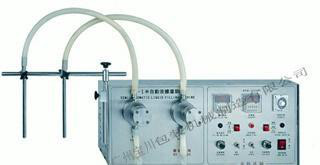 广州半自动液体灌装机，佛山半自动液体灌装机，东莞半自动灌装机图3