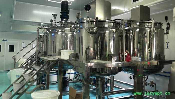 萃美堂 中药祛斑霜工厂 化妆品OEM 138-0278-2989图5