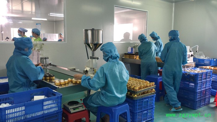 萃美堂 中药祛斑霜工厂 化妆品OEM 138-0278-2989图4