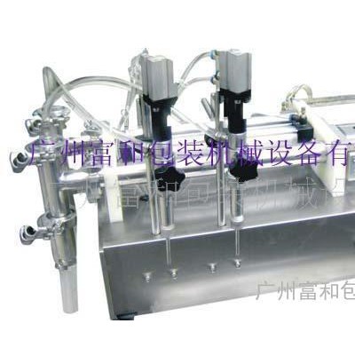 灌装机，膏体灌装机，广东灌装机，多头灌装机
