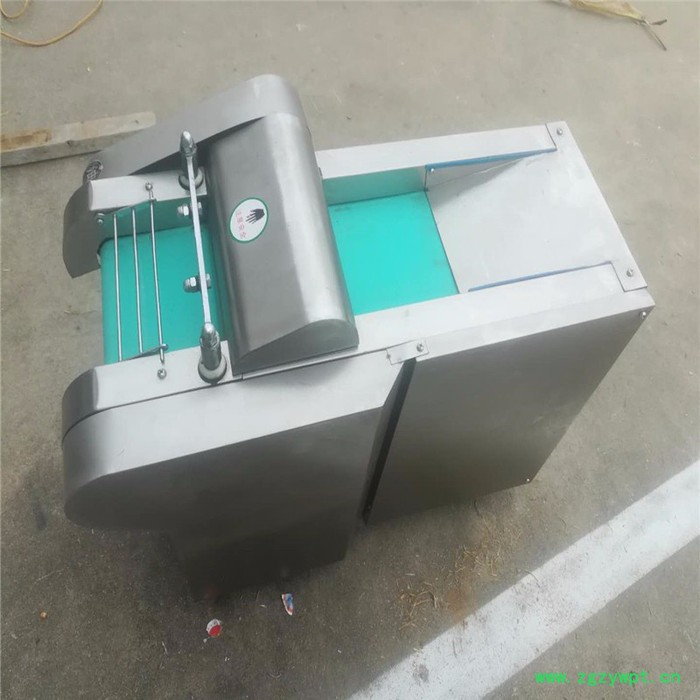 多功能大型中药切片机 各种规格中草药切段机图8
