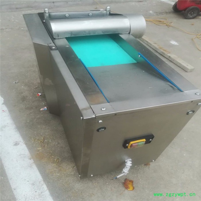 多功能大型中药切片机 各种规格中草药切段机图4