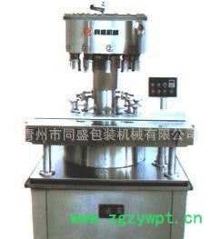 GZD-12型液体灌装机,液体灌装机图2