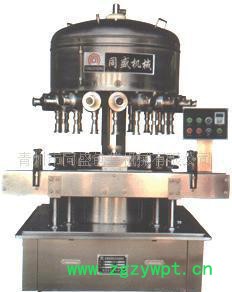 GZD-12型液体灌装机,液体灌装机图3