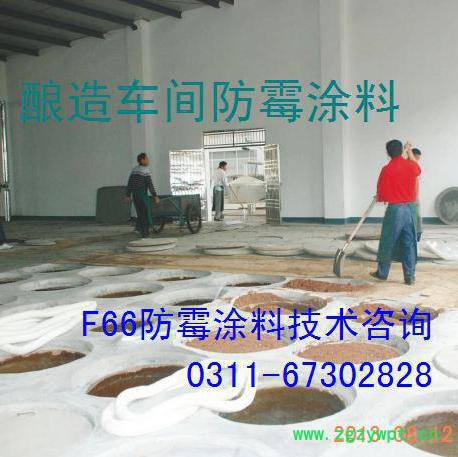 供应胜发F66防霉涂料 酿造车间防霉涂料 承德中药车间防霉涂料 电商直销图7