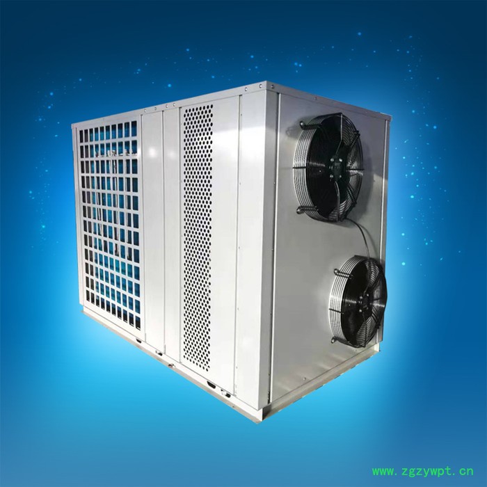 快弘黄蜀葵节能空气能烘干机 中药材烘干设备图7