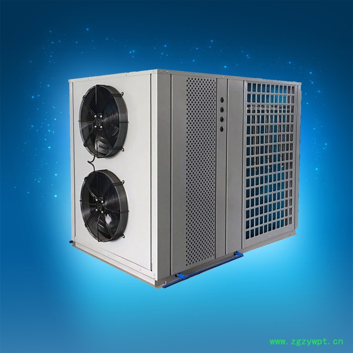 快弘黄蜀葵节能空气能烘干机 中药材烘干设备图8