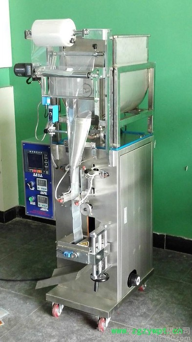 全自动食品粉末、消毒剂、中药粉末包装机械 调味品粉末包装机图4