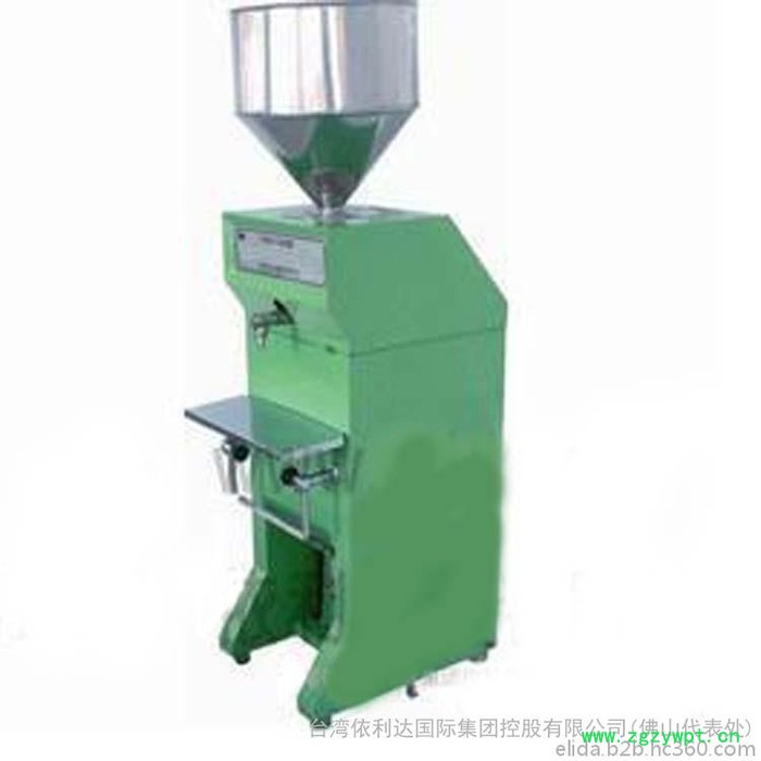 依利达ELD-50/500自动灌装机,不锈钢单头膏体灌装机,颗粒物酱料灌装机,液体灌装机图5