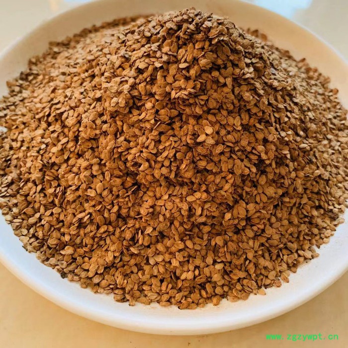 永多饲料级 芝麻饼 芝麻粕  花生粕  蛋白含量高 中药渣 气味好  欢迎订购图2