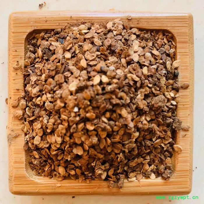 永多饲料级 芝麻饼 芝麻粕  花生粕  蛋白含量高 中药渣 气味好  欢迎订购图4