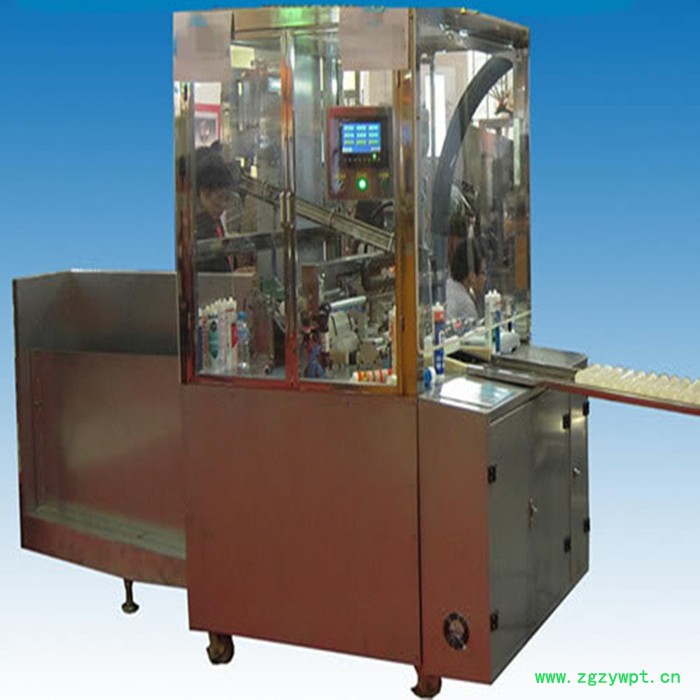 无锡英那威特300ml硅胶灌装压盖机 灌装压盖机 流水线 灌装机 液体灌装机 灌装机厂家 灌装封尾机 灌装封口机 压盖机图2