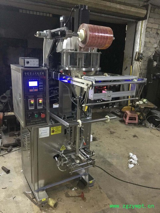 粉剂称量包装机 珍珠粉包装机 奶皮子粉全自动计量灌装机图6