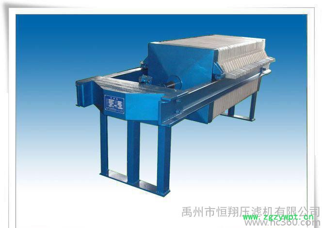 固体石蜡压滤机  立式压榨压滤机  中药材压榨压滤机图2